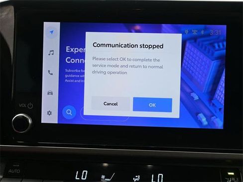 Certified 2025 Toyota Camry LE image 4