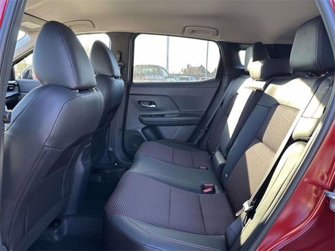 New 2026 Nissan Kicks SR image 13