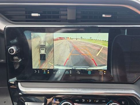 Used 2022 GMC Sierra 1500 Denali Ultimate image 17