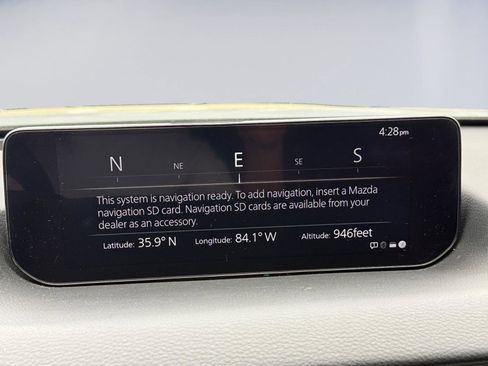 Certified 2025 MAZDA CX-50 AWD 2.5 S w/ Weather Package image 25