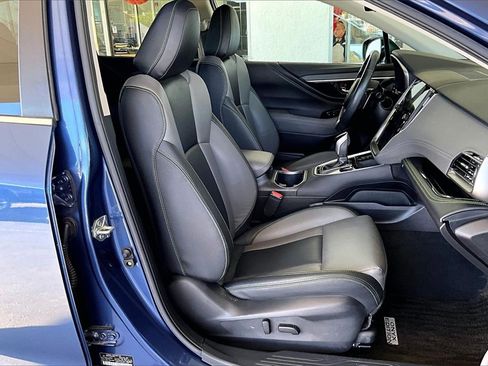 Used 2021 Subaru Outback Onyx Edition XT image 29