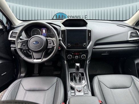 Certified 2024 Subaru Forester Touring w/ Pop Package 2 image 11