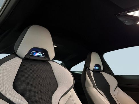 New 2027 BMW M4 Competition RWD image 22