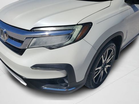 Used 2019 Honda Pilot Touring image 26