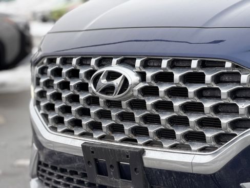 Used 2022 Hyundai Santa Fe SEL image 4