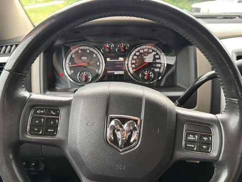 Used 2012 RAM 1500 Outdoorsman AWD/4WD image 44