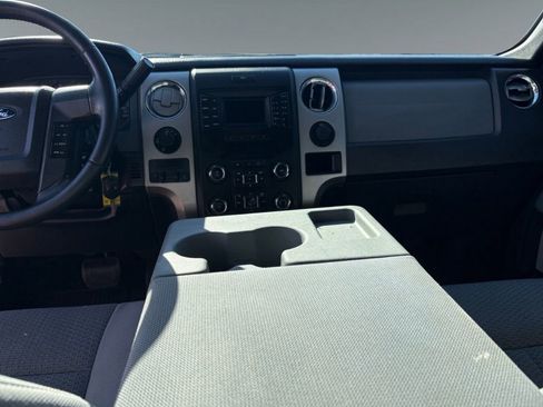 Used 2014 Ford F150 XLT w/ Equipment Group 302A Luxury image 10