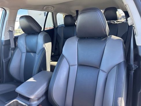 Used 2023 Subaru Outback Onyx Edition XT image 16