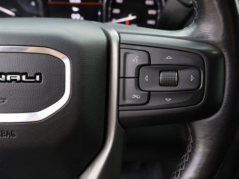 Used 2022 GMC Sierra 2500 Denali image 46