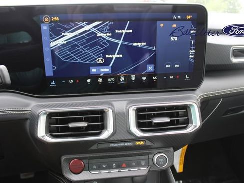 New 2025 Ford Mustang GT Premium image 12