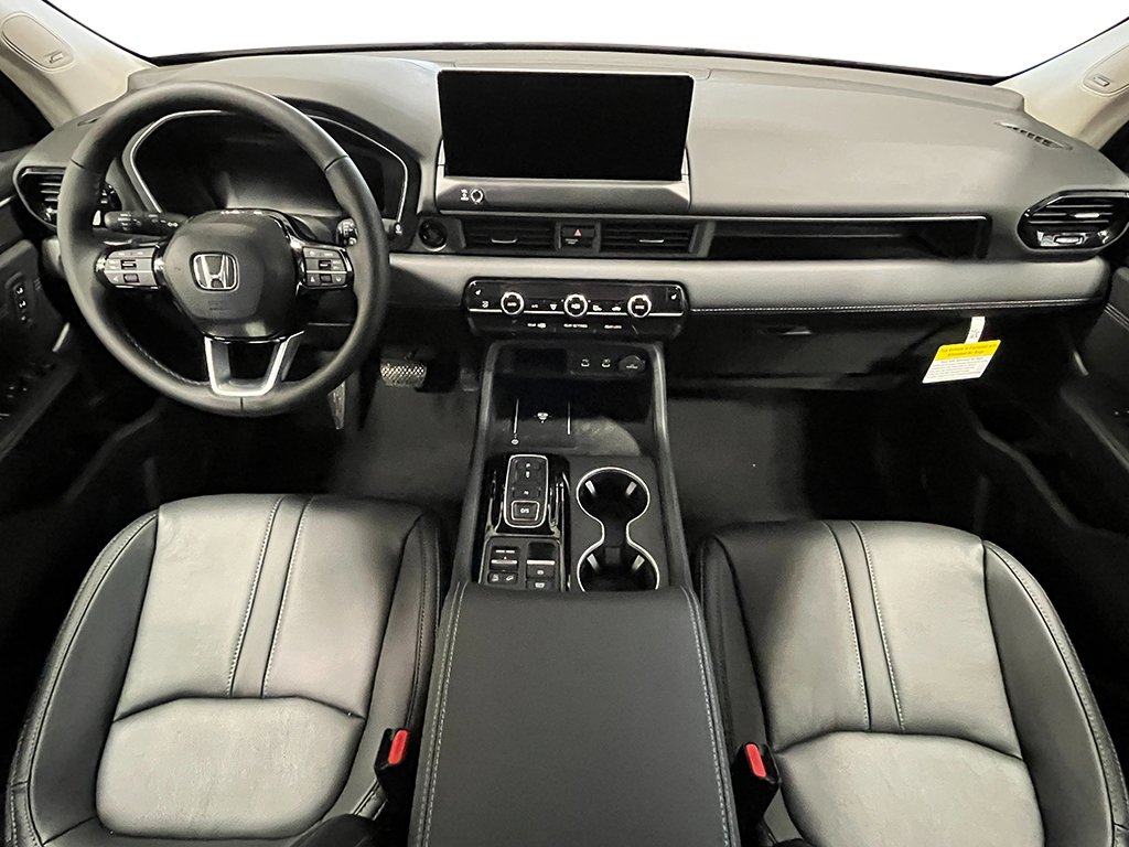 New 2026 Honda Pilot image 13