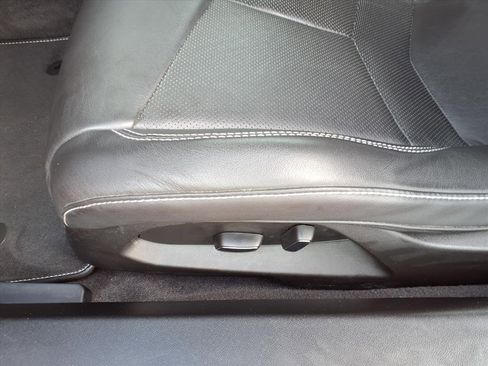 Used 2023 Chevrolet Corvette Stingray Coupe w/ 1LT image 21