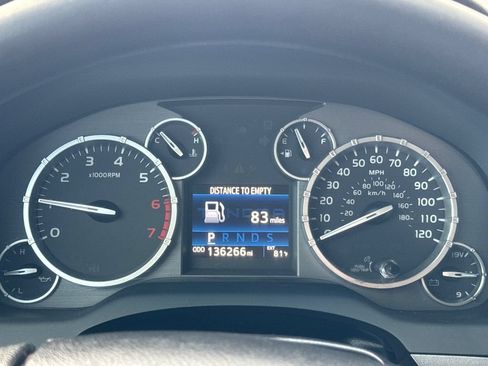 Used 2015 Toyota Tundra SR5 w/ TRD Off Road Package AWD/4WD image 15