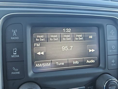 Used 2024 RAM 1500 Classic Warlock image 16