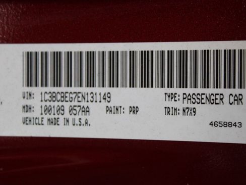 Used 2014 Chrysler 200 Touring image 17