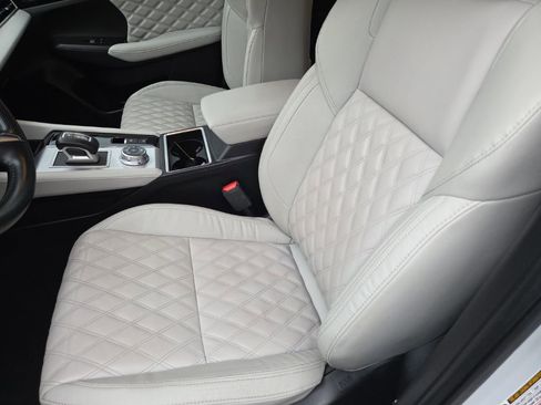 Used 2024 Mitsubishi Outlander SEL image 21