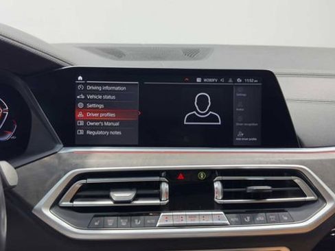 Used 2021 BMW X5 sDrive40i w/ Premium Package RWD image 29