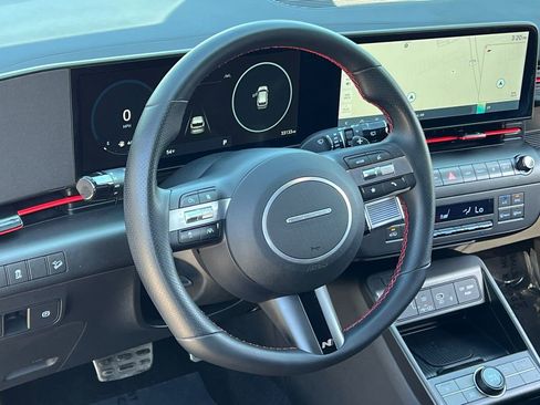 Used 2024 Hyundai Kona N Line FWD image 10