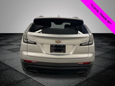 Used 2020 Cadillac XT4 Sport image 6
