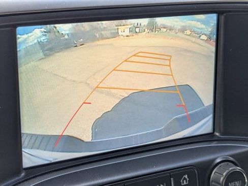 Used 2017 Chevrolet Silverado 1500 LT w/ All Star Edition image 19