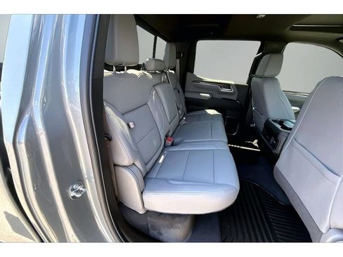 New 2026 Chevrolet Silverado 1500 RST w/ Z71 Off-Road Package AWD/4WD image 10