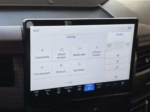 Used 2024 Ford Expedition Max Limited RWD image 22