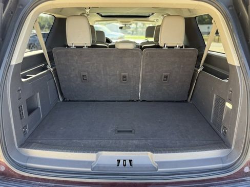 Used 2021 Ford Expedition Max Limited image 21