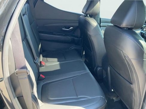 Used 2024 Hyundai Santa Cruz XRT image 11