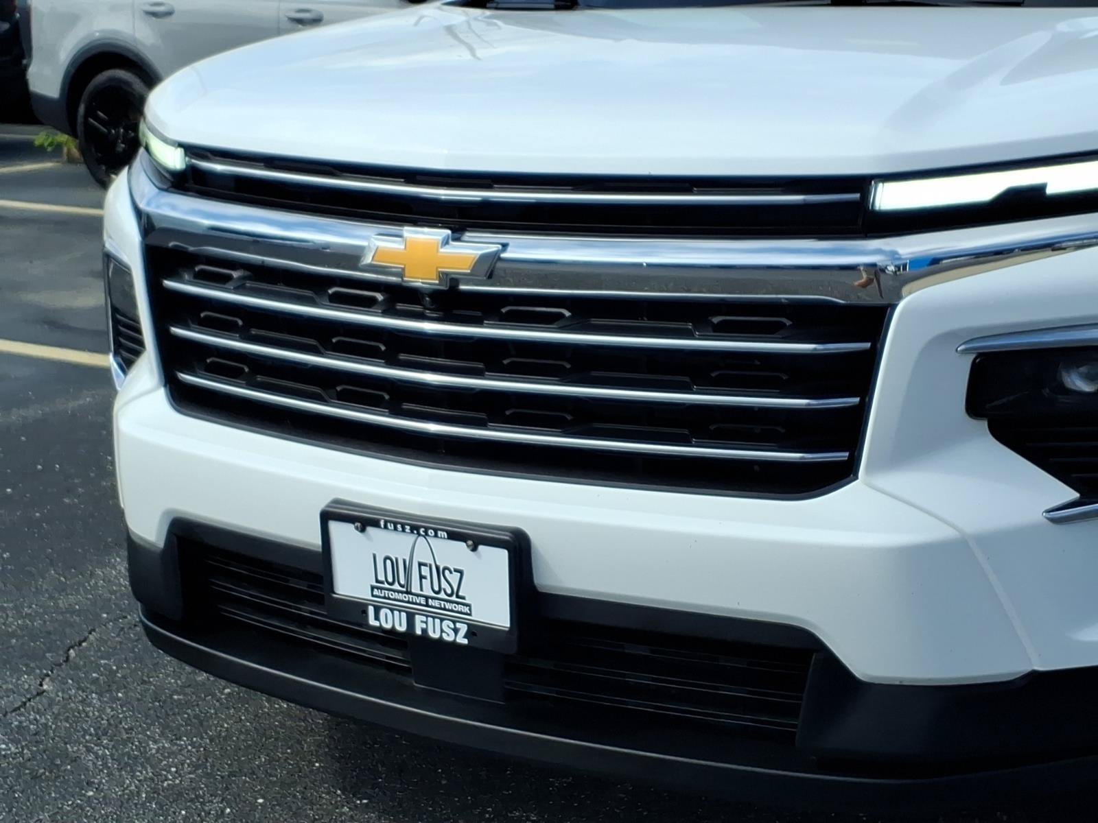 Used 2024 Chevrolet Traverse LT w/ LPO, Floor Liner Package FWD image 32