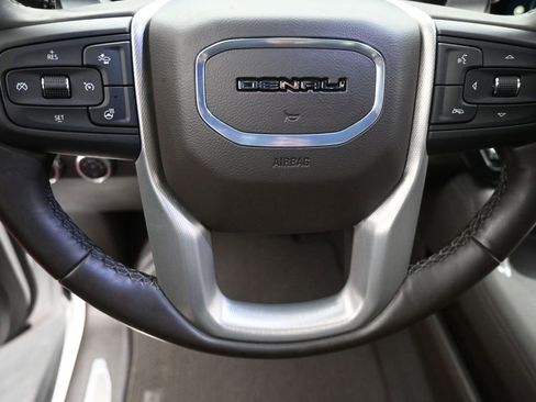 Certified 2024 GMC Sierra 1500 Denali w/ Technology Package image 18