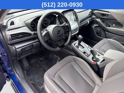 New 2026 Subaru Crosstrek 2.0i Premium image 10