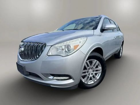 Used 2015 Buick Enclave Convenience FWD image 1