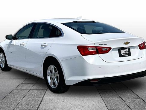 Used 2024 Chevrolet Malibu LT FWD image 11