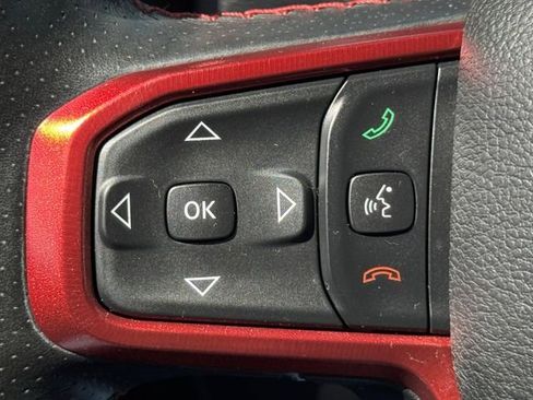 Used 2021 RAM 1500 Rebel w/ Rebel Level 1 Equipment Group AWD/4WD image 23