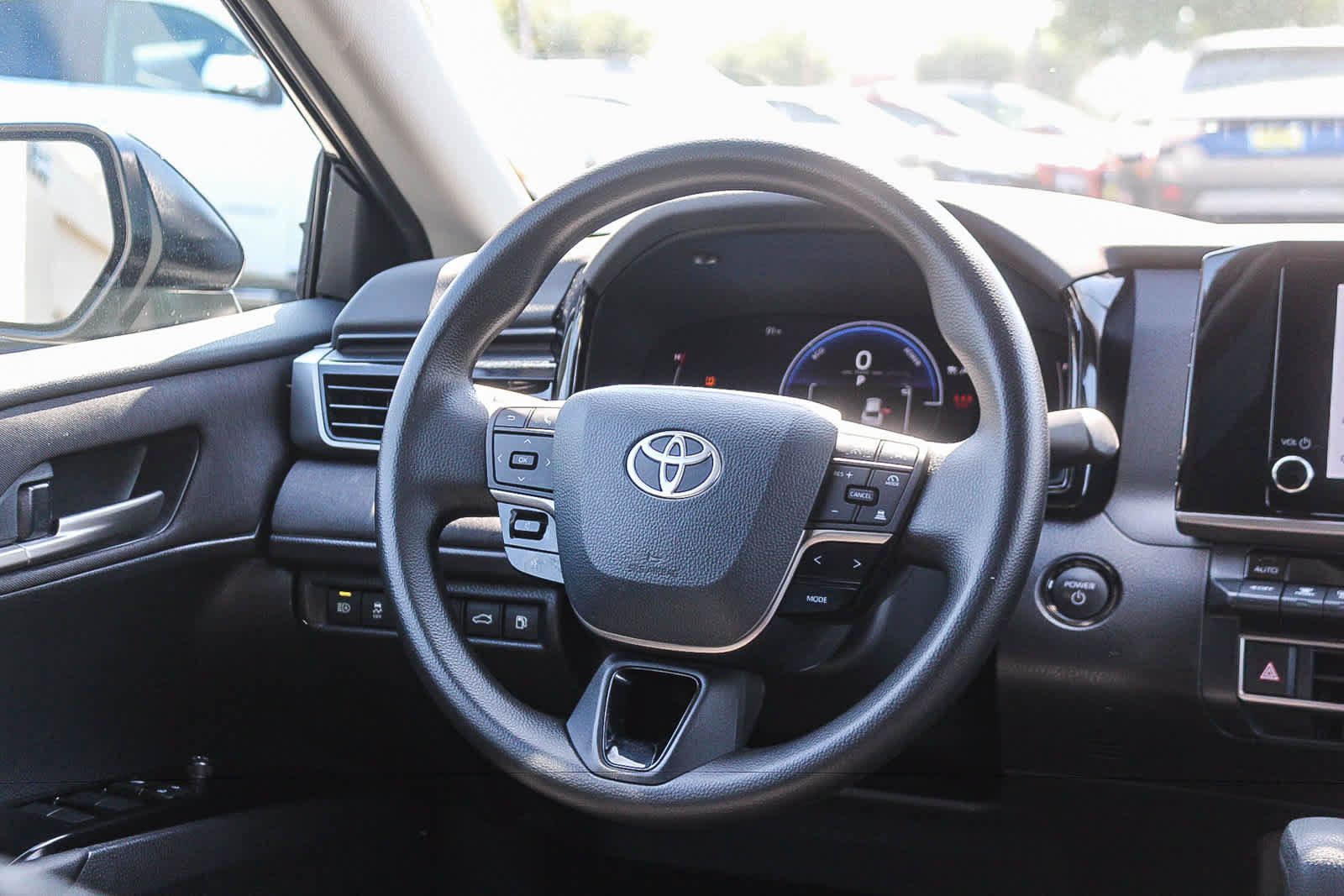 Used 2026 Toyota Camry LE w/ Convenience Package FWD image 19