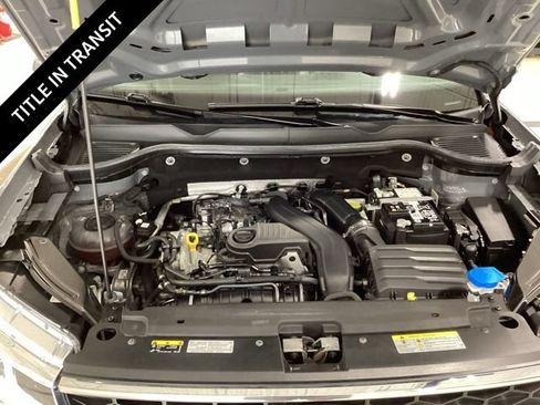 Used 2024 Volkswagen Taos SEL AWD/4WD image 17