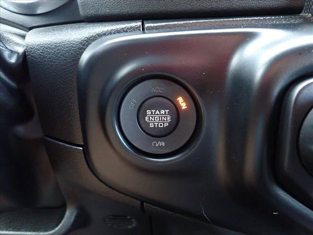 Used 2022 Jeep Wrangler Unlimited Rubicon 4xe AWD/4WD image 23