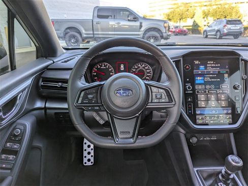 Certified 2024 Subaru WRX Premium image 16