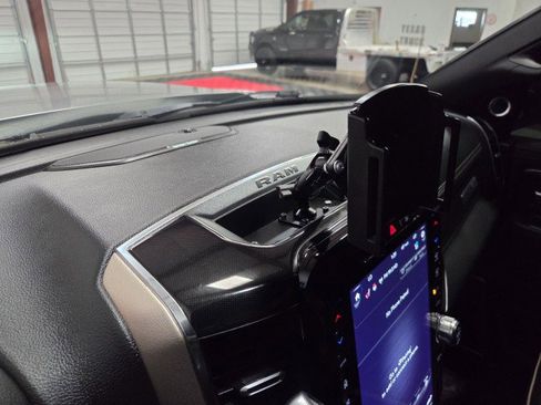 Used 2019 RAM 2500 Laramie AWD/4WD image 64