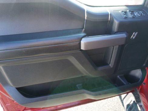 Used 2019 Ford F150 XLT w/ Equipment Group 302A Luxury image 14