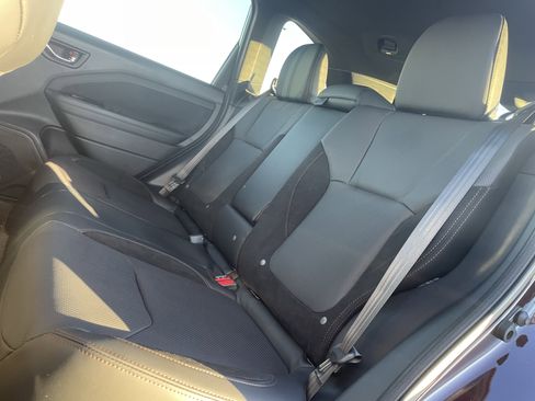 New 2026 Subaru Forester Touring image 13