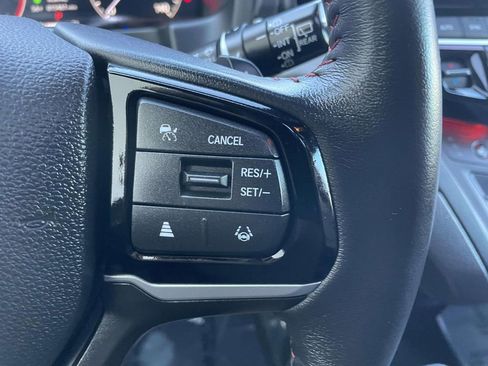 Used 2025 Honda Odyssey Sport-L image 37