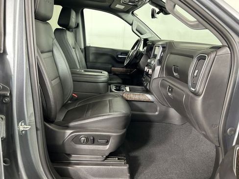 Used 2020 GMC Sierra 1500 Denali w/ Technology Package AWD/4WD image 29