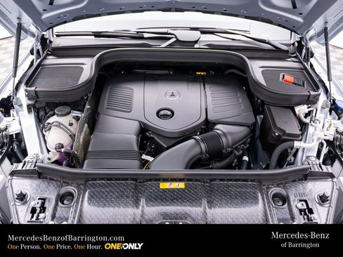 New 2026 Mercedes-Benz GLE 350 4MATIC image 32