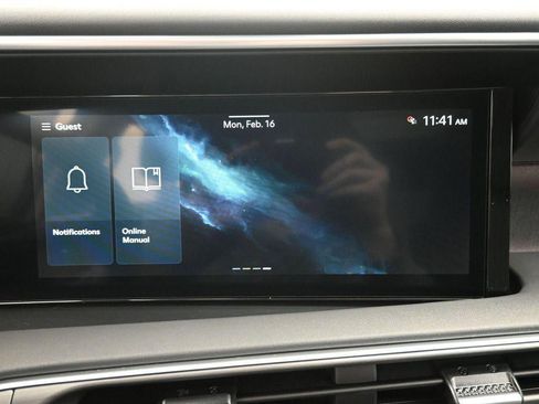 New 2026 Hyundai Palisade Limited AWD/4WD image 18