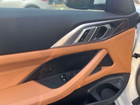 Used 2025 BMW 430i xDrive Coupe w/ Convenience Package image 13