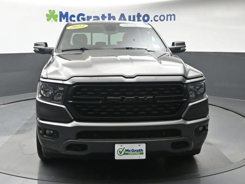 Used 2023 RAM 1500 Big Horn AWD/4WD image 6