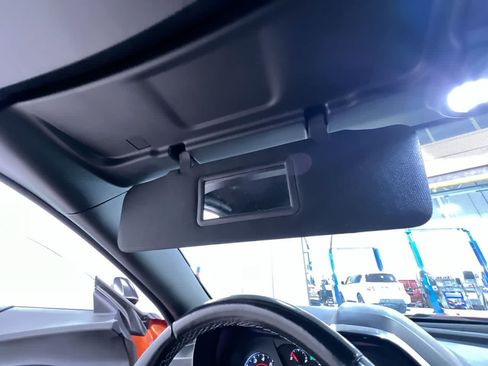 Used 2023 Chevrolet Camaro LT w/ RS Package RWD image 32