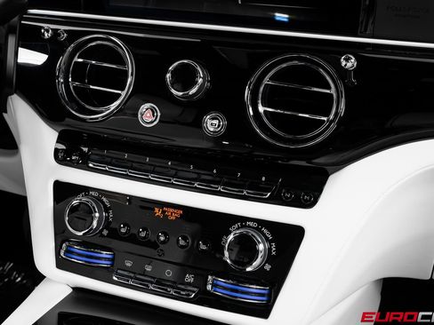 Used 2024 Rolls-Royce Ghost *STARLIGHT HEADLINER* image 31