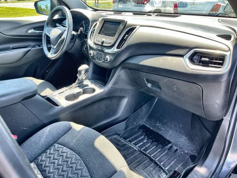 Used 2022 Chevrolet Equinox LT AWD/4WD image 27